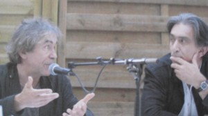 Aux côtés de François Jullien
